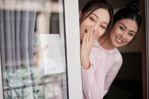 Phương Nga ẩn ý việc một nàng Hậu sắp lên xe hoa trong tương lai gần