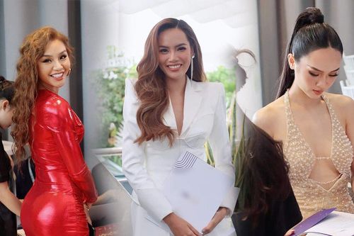 Nhiều 'gương mặt thân quen' xuất hiện tại buổi sơ khảo Miss Supranational VN: Có phải mùa All Stars?