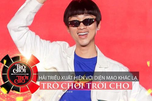 Hải Triều xuất hiện với diện mạo khác lạ, tiết lộ bộ tóc 'cơm niêu' độc - lạ