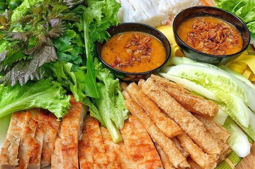 Ẩm thực Nha Trang - nét văn hóa đặc sắc thu hút khách du lịch