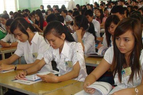 Một ngành học có điểm chuẩn cao chót vót, ra trường không khó xin việc