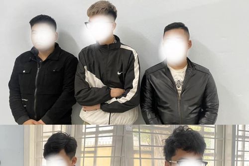 Vụ siêu thị bị mất cắp tài sản tiền tỷ trong mưa lũ: Nhóm đối tượng khai gì?
