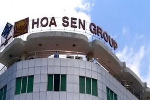 Thị giá HSG hồi mạnh, sếp của Tập đoàn Hoa Sen bán hết 200.000 cổ
