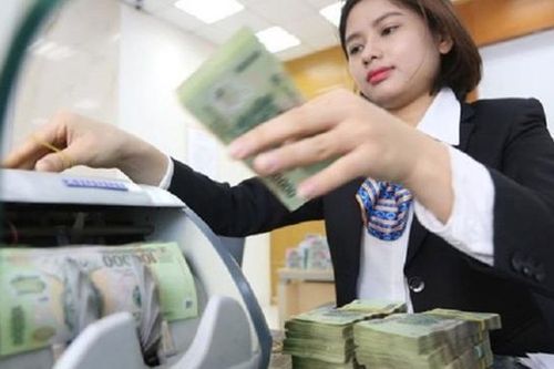 Tỷ lệ nợ xấu nội bảng và tiềm ẩn giảm mạnh, chỉ còn 4,99%
