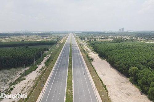 Sẵn sàng để đô thị mới Nhơn Trạch bước vào thời kỳ 'bứt tốc'