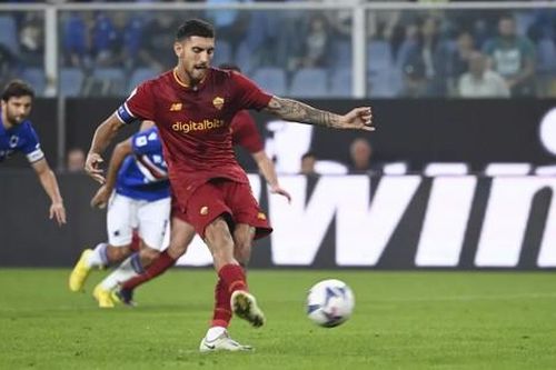 AS Roma thắng, HLV Jose Mourinho vẫn lo