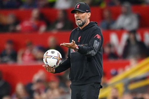 Liverpool đã thay đổi như thế nào trong trận thắng Manchester City