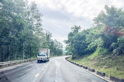 Dự án Nâng cấp, cải tạo Quốc lộ 26: Điều chỉnh quy mô đầu tư