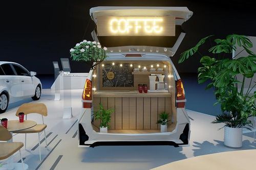 Toyota Việt Nam chuyển mình đầy mới mẻ tại Triển lãm Ô tô Việt Nam 2022