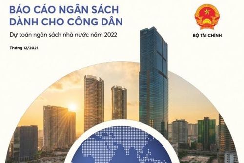 Mức công khai ngân sách của các bộ, cơ quan trung ương vẫn thấp