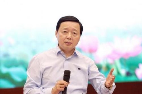 Tài chính đất đai là chuyển biến lớn trong dự thảo Luật Đất đai sửa đổi