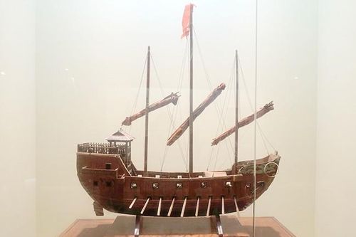 Thủy hải chiến Việt Nam (Truyện lịch sử) (Kỳ 41)