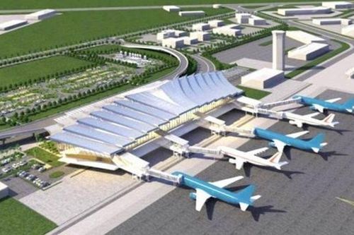 Lai Châu: Giao UBND tỉnh thực hiện dự án sân bay theo phương thức PPP