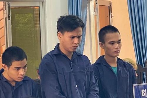 Bình Định: Ném bom xăng vào nhà bố vợ, con rể lĩnh án 3 năm tù