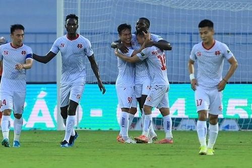 Hải Phòng có sẵn sàng cho cuộc đua vô địch V.League 2022?