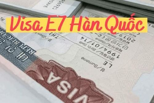 Cảnh giác trước thông tin lừa đảo mời chào đi làm việc ở Hàn Quốc