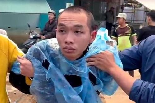 Hành trình truy bắt phạm nhân trốn khỏi Trại giam Đại Bình
