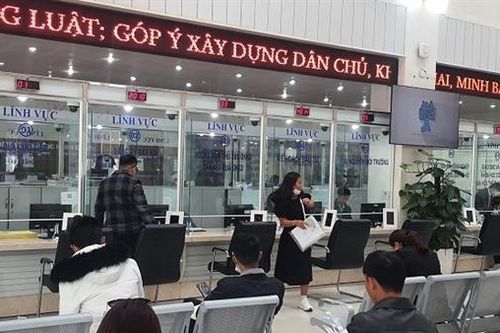 580 công chức, viên chức ở Lâm Đồng xin nghỉ việc