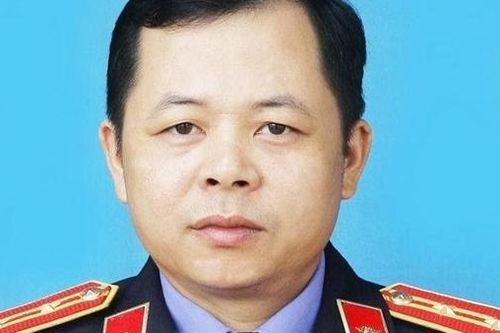 Bắt khẩn cấp Viện trưởng Viện KSND huyện Lục Ngạn