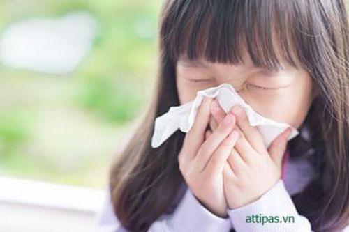 Bảo vệ sức khỏe khi thời tiết giao mùa