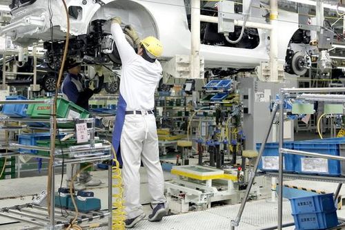 Cảnh báo lừa đảo tuyển lao động tại Hàn Quốc