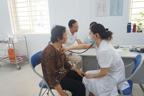 Phòng, chống bệnh không lây nhiễm và rối loạn sức khỏe tâm thần