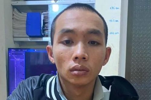 54 giờ truy bắt phạm nhân bỏ trốn khi được đưa đi khám chữa bệnh