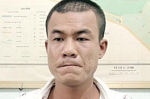 Bắt giữ đối tượng chém người trọng thương trong tiệc sinh nhật