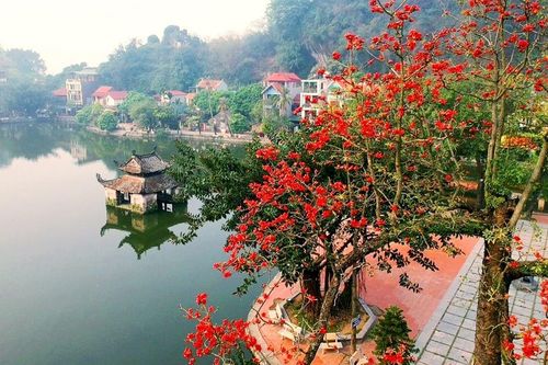 Đậm chất tinh hoa, văn hóa