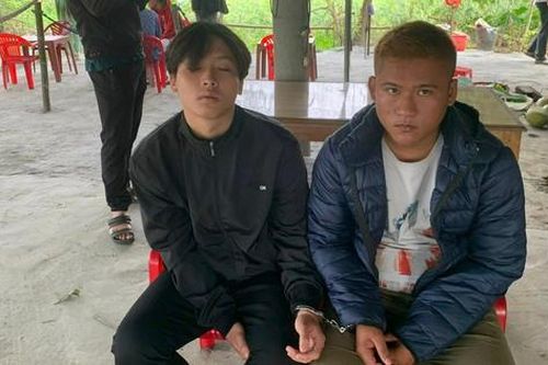 Bắt nhóm đối tượng lợi dụng mưa lũ gây ra loạt vụ cướp giật ở các hàng quán bên QL1A
