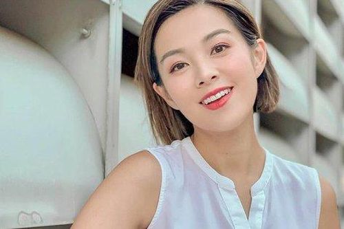 Diễn viên Hong Kong giảm 8 kg sau 6 tuần