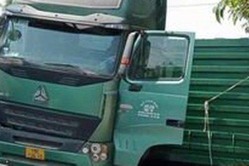 Thông tin mới vụ bất ngờ phát hiện thi thể bị vùi lấp trong đống dăm gỗ