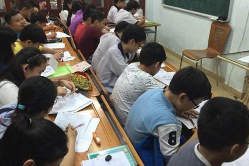 Để học thêm không phải là ép buộc