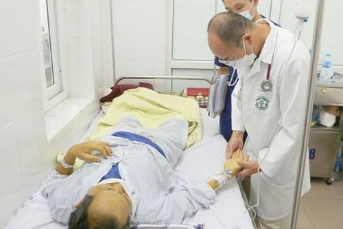 Viêm gan virus, sát thủ thầm lặng