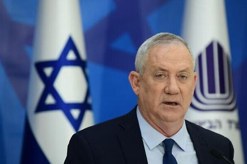 Israel từ chối yêu cầu viện trợ Vòm Sắt từ Ukraine