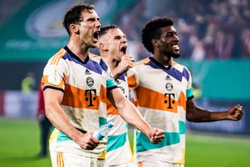Highlights Augsburg 2-5 Bayern