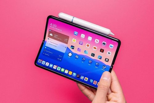 Apple sẽ không học theo Samsung