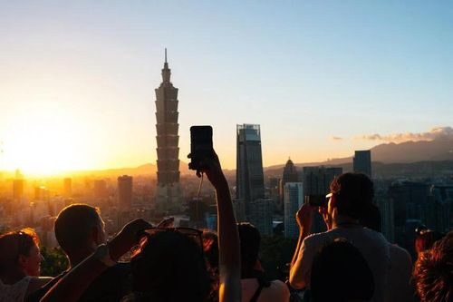Đi Đài Loan không cần cách ly nhưng phải test nhanh
