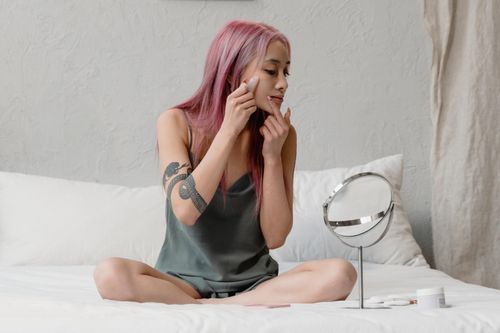 Tất cả về trào lưu làm đẹp mới baby botox