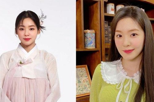 Người mẫu ảo hứng chỉ trích vì tạo hình giống Irene (Red Velvet)