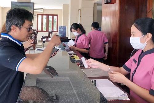 Hà Nội: Khách sạn hồi sinh