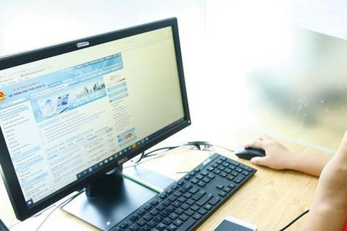 Hướng dẫn chọn nhà thầu gói chào hàng cạnh tranh qua mạng