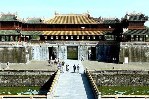 Thành lập Quỹ bảo tồn Di sản Huế