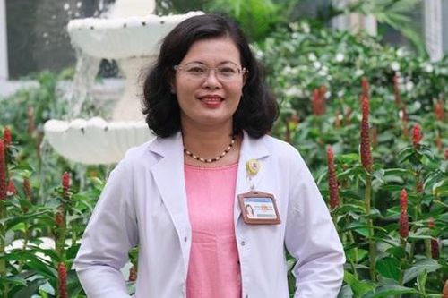 'Bông hồng thép' của Bệnh viện Hùng Vương