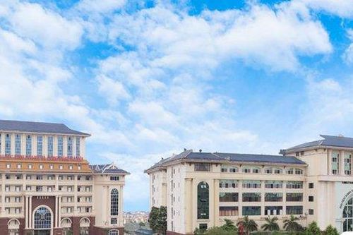 Trường Đại học KD&CN Hà Nội: Hoàn thành việc kiểm định chất lượng cơ sở đào tạo