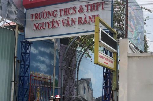 Long An bắt tạm giam 7 đối tượng liên quan vụ đánh 1 học sinh tử vong
