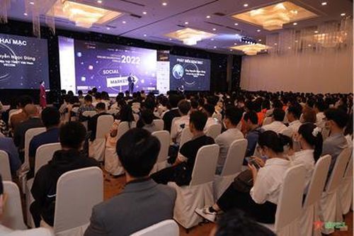Tiếp thị hiệu quả qua mạng xã hội để tối ưu doanh số