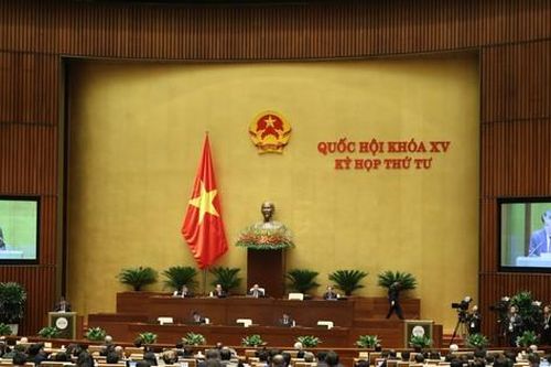 Trên 98% kiến nghị của cử tri đã được trả lời
