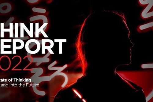 Công nghệ có thể thúc đẩy sự tiến bộ cho một thế giới tốt đẹp hơn