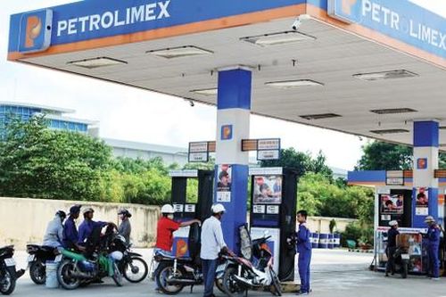 TPHCM đảm bảo người dân không thiếu xăng dầu